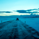 Illustration for article titled How Jeeps Reclaimed Iceland, And How Diesel Soot Is Taking It Away